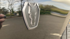 Ford Mustang 5.0 V8 Dark Horse 2dr Petrol Coupe